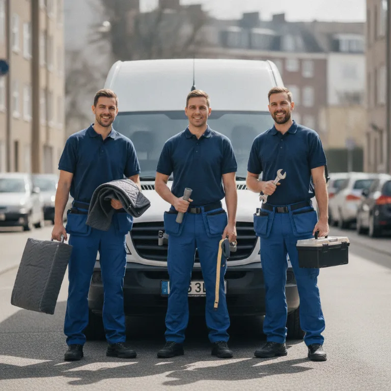 Firma Przeprowadzkowa zespół w Ilawa